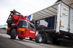 Heftruck Kooiaap Opleiding