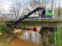 Hoogtewerker Vrachtwagen Certificaat