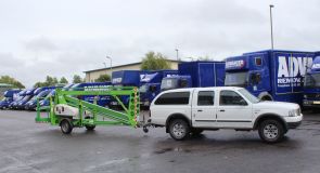 Hoogwerker Aanhangwagen Certificering
