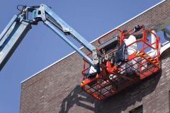 Hoogwerker Zelfrijdend Statisch Cursus