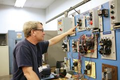 Huishoudelijke Elektriciteit Training