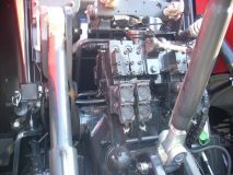 Hydraulica Tractor Hydraulica Cursus