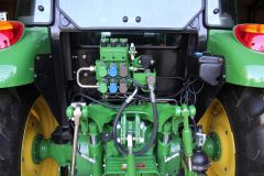 Hydraulica Trekker Opleiding
