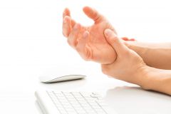 Ergonomie kantoorergonomie rsi