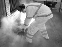 Asbest Herkennen Cursus