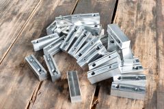 Lassen Aluminium Cursus