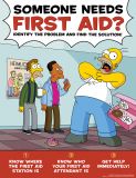 Simpsons eerste hulp