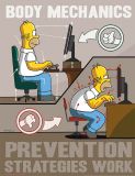 Simpsons ergonomie