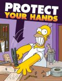 Simpsons PBM handbescherming