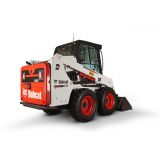 Skidsteer Compactlader Certificaat