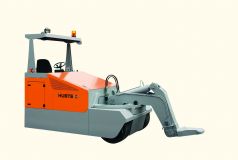 Trekker Elektrisch Attest