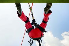 Veilig Hoogte Toegangstechnieken Training