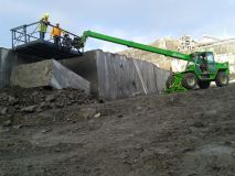 Verreiker Werkkooi Cursus