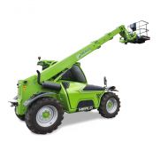 Verreiker Werkkooi Opleiding